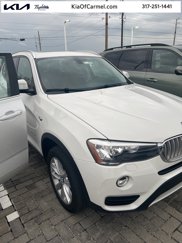 Used 2016 BMW X3 xDrive28i image 1