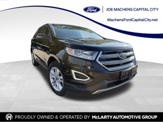 Used 2018 Ford Edge SEL w/ Equipment Group 201A image 1