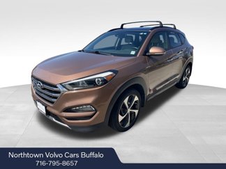 Used 2016 Hyundai Tucson Limited w/ Option Group 03 image 1