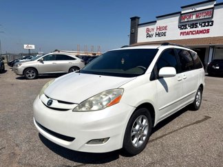 Used 2006 Toyota Sienna XLE image 1