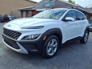 Used 2022 Hyundai Kona SEL image 1