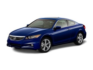 Used 2011 Honda Accord EX-L image 1