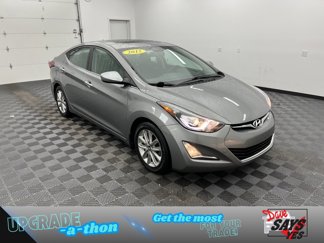 Used 2015 Hyundai Elantra SE w/ Option Group 03 image 1