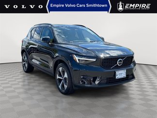 Certified 2025 Volvo XC40 B5 Plus w/ Protection Package Premier image 1