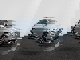 Used 2020 Lincoln Continental image 1
