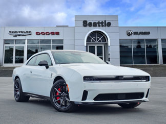 New 2024 Dodge Charger Daytona Scat Pack w/ Plus Group image 1