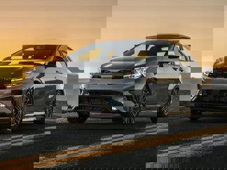 Certified 2022 Kia Forte LXS w/ LXS Technology Package image 1