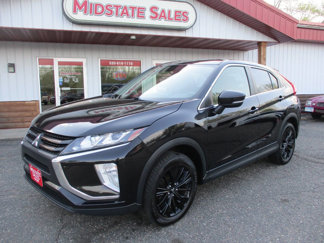 Used 2018 Mitsubishi Eclipse Cross LE image 1