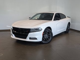 Used 2019 Dodge Charger SXT w/ Driver Confidence Group image 1