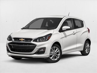 Used 2019 Chevrolet Spark LS image 1