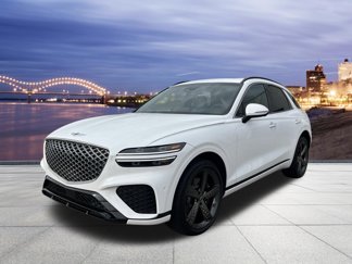 New 2024 Genesis GV70 3.5T Sport w/ Sport Advanced Package image 1