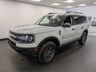 Used 2024 Ford Bronco Sport Big Bend w/ Convenience Package image 1