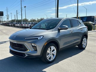 New 2025 Buick Encore GX Preferred w/ Advanced Technology Package image 1