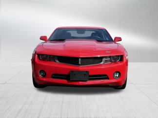 Used 2010 Chevrolet Camaro LT w/ RS Package video 2