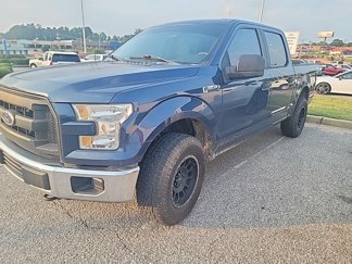 Used 2015 Ford F150 XL w/ Equipment Group 101A Mid image 1