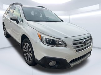 Used 2017 Subaru Outback 2.5i Limited image 1