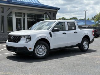 New 2025 Ford Maverick XL w/ Equipment Group 102A image 1