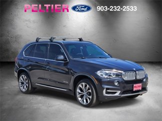 Used 2018 BMW X5 sDrive35i image 1