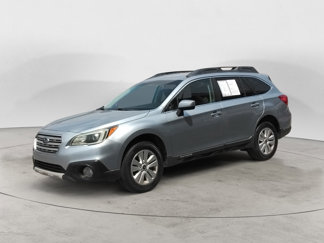 Used 2015 Subaru Outback 2.5i Premium image 1