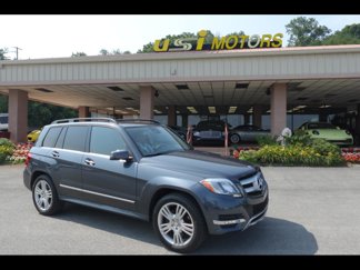 Used 2014 Mercedes-Benz GLK 350 2WD image 1