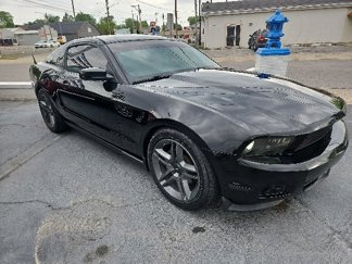 Used 2012 Ford Mustang Premium image 1