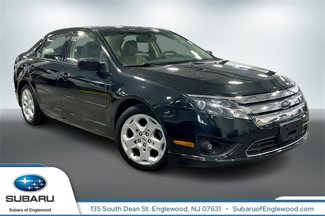Used 2010 Ford Fusion SE image 1