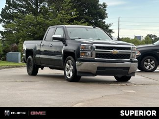 Used 2015 Chevrolet Silverado 1500 LS image 1