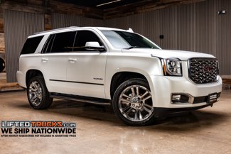 Used 2018 GMC Yukon SLT w/ Premium Edition image 1
