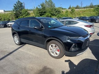 Used 2020 Chevrolet Blazer LT image 1