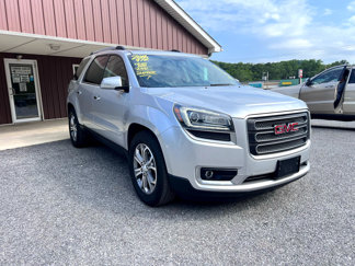 Used 2016 GMC Acadia SLT image 1
