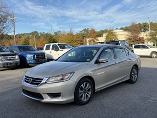 Used 2015 Honda Accord LX image 1