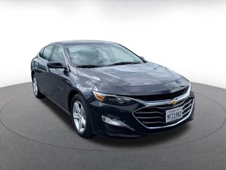 Used 2023 Chevrolet Malibu LT image 1