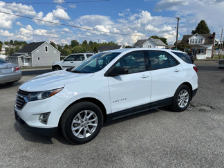 Used 2019 Chevrolet Equinox LS image 1
