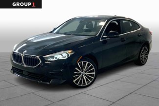 Certified 2022 BMW 228i xDrive Gran Coupe w/ Convenience Package image 1