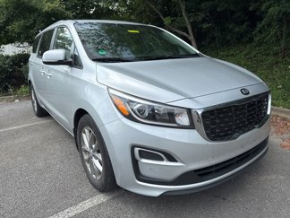 Used 2019 Kia Sedona EX image 1