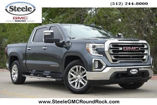 Used 2021 GMC Sierra 1500 SLT w/ SLT Premium Plus Package image 1