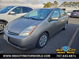 Used 2009 Toyota Prius image 1
