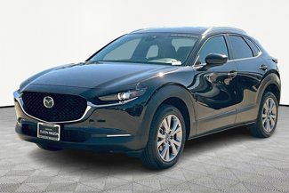 Certified 2022 MAZDA CX-30 AWD 2.5 S w/ Preferred Package image 1