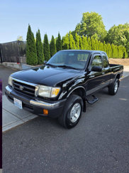 Used 1998 Toyota Tacoma 4x4 Xtracab V6 image 1