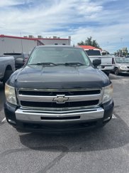Used 2009 Chevrolet Silverado 1500 LT w/ Power Pack Plus image 1