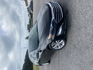 Used 2023 Chevrolet Malibu LT image 1