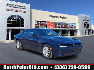 New 2025 Dodge Charger R/T image 1