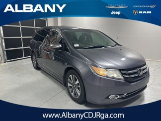 Used 2016 Honda Odyssey Touring image 1