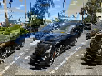 Certified 2023 Cadillac Lyriq 2WD image 1