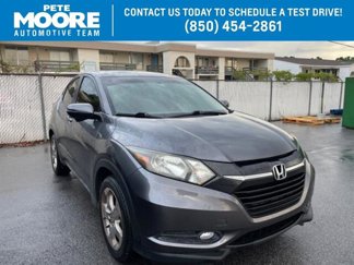 Used 2016 Honda HR-V EX image 1