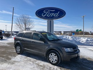 Used 2015 Dodge Journey SE w/ Flexible Seating Group image 1