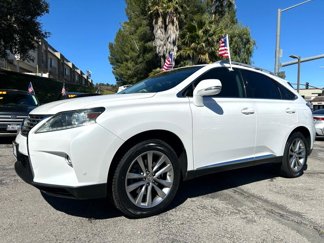 Used 2013 Lexus RX 350 FWD image 1