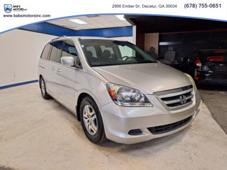 Used 2005 Honda Odyssey EX-L image 1