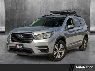 Used 2021 Subaru Ascent Premium w/ Convenience Package image 1