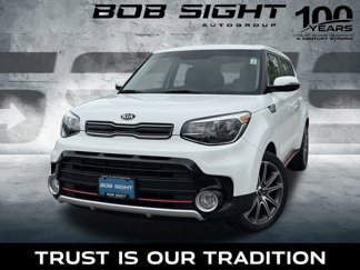 Used 2017 Kia Soul ! image 1